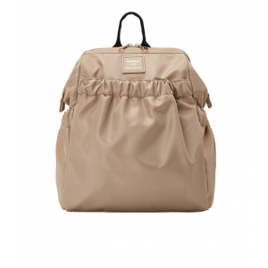KnK ISA Mini Backpack- Khaki